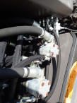 Volvo ABG P 6870 C Radfertiger
