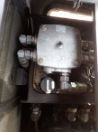 Volvo ABG P 6870 C Radfertiger