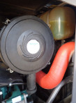 Volvo ABG P 6870 C Radfertiger