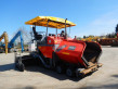 Vögele Super 1603-1 Radfertiger