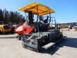 Vögele Super 1603-1 Radfertiger