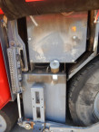 Vögele Super 1603-1 Radfertiger