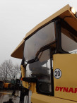 Demag DF 115 P/D Radfertiger