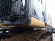 Caterpillar 336 E LN Kettenbagger