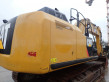 Caterpillar 336 E LN Kettenbagger