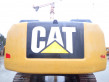 Caterpillar 336 E LN Kettenbagger