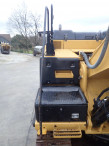 Caterpillar 336 E LN Kettenbagger