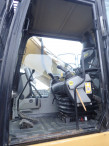 Caterpillar 336 E LN Kettenbagger