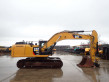 Caterpillar 336 E LN Kettenbagger