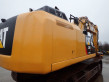 Caterpillar 336 E LN Kettenbagger