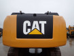 Caterpillar 336 E LN Kettenbagger