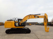 Caterpillar 329 E LN Kettenbagger