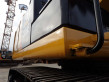 Caterpillar 329 E LN Kettenbagger