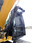 Caterpillar 329 E LN Kettenbagger