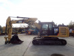 Caterpillar 324 E LN Kettenbagger