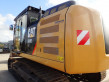 Caterpillar 324 E LN Kettenbagger