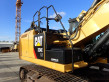 Caterpillar 324 E LN Kettenbagger
