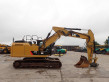 Caterpillar 324 E LN Kettenbagger