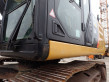 Caterpillar 324 E LN Kettenbagger