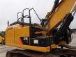 Caterpillar 324 E LN Kettenbagger