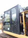Caterpillar 324 E LN Kettenbagger