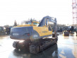 Volvo EC 240 B NLC Kettenbagger