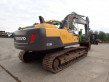 Volvo EC 220 DL ( EC210 ) Kettenbagger
