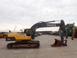 Volvo EC 220 DL ( EC210 ) Kettenbagger