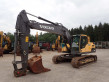 Volvo EC 220 DL ( EC210 ) Kettenbagger
