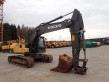 Volvo EC 220 DL ( EC210 ) Kettenbagger