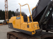 Volvo EC 220 DL ( EC210 ) Kettenbagger