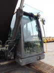 Volvo EC 220 DL ( EC210 ) Kettenbagger