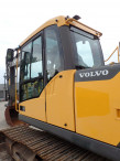 Volvo EC 220 DL ( EC210 ) Kettenbagger