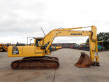Komatsu PC 240 NLC-8 Kettenbagger