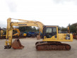 Komatsu PC 240 NLC-8 Kettenbagger