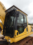 Komatsu PC 240 NLC-8 Kettenbagger
