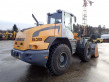 Liebherr L 538 Radlader