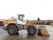 Liebherr L 538 Radlader