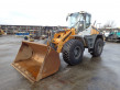 Liebherr L 538 Radlader