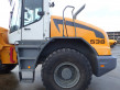 Liebherr L 538 Radlader