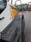 Liebherr L 538 Radlader