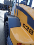 Liebherr L 538 Radlader