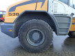 Liebherr L 538 Radlader