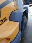 Liebherr L 538 Radlader