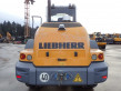 Liebherr L 538 Radlader