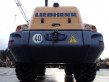 Liebherr L 538 Radlader
