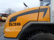 Liebherr L 538 Radlader