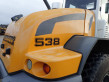 Liebherr L 538 Radlader