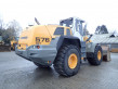 Liebherr L 576 2plus2 mit Waage