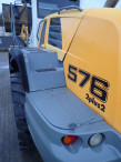 Liebherr L 576 2plus2 mit Waage